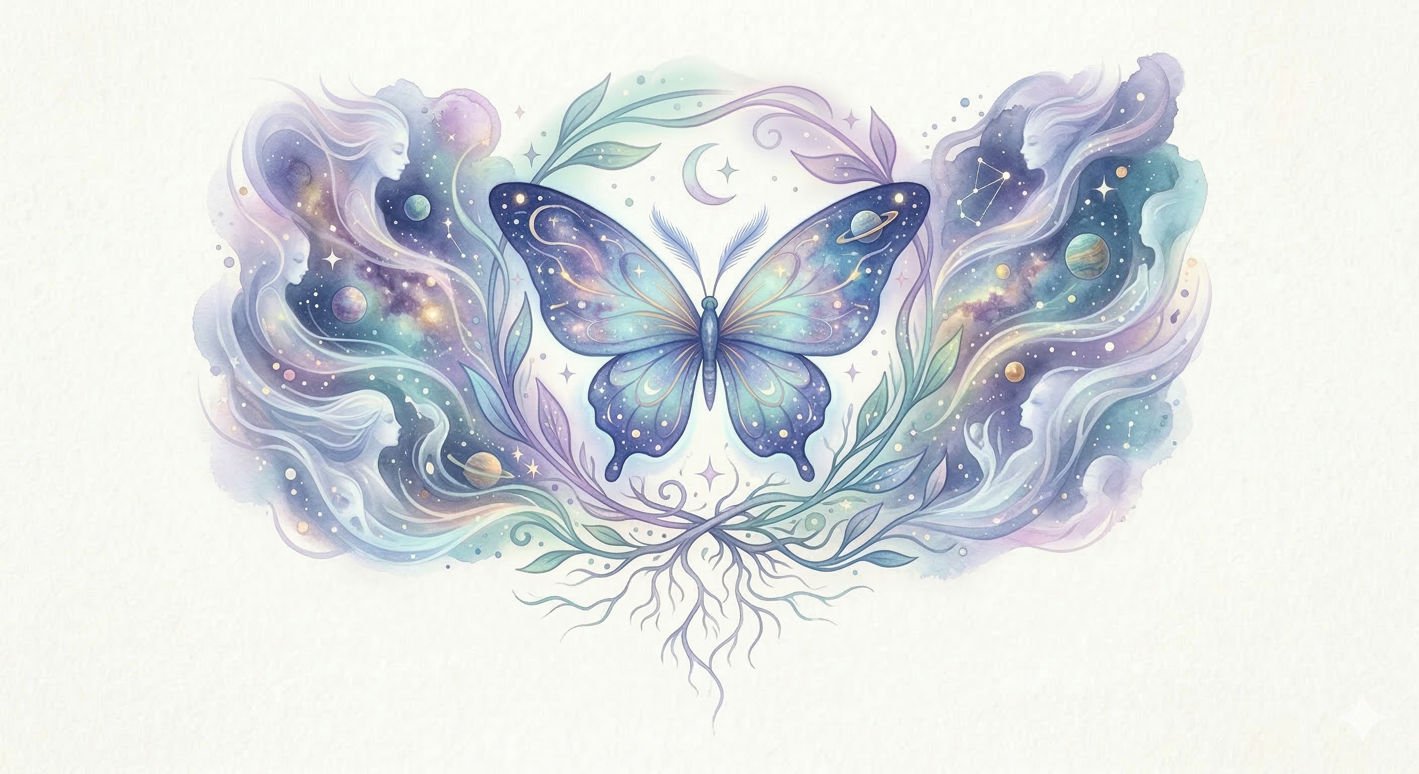 Parneet Psychic Medium logo